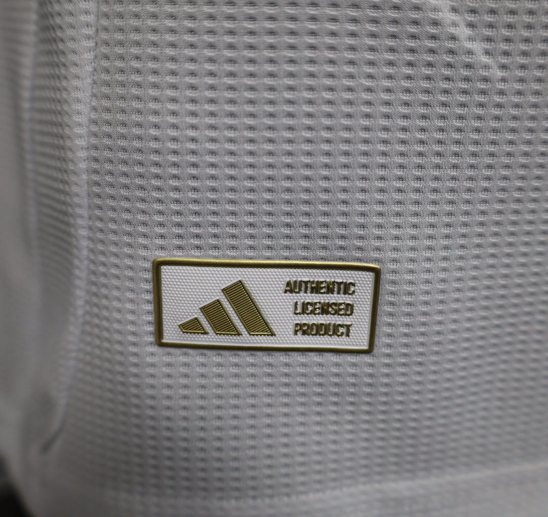 Maillot Arsenal entraînement 25/26