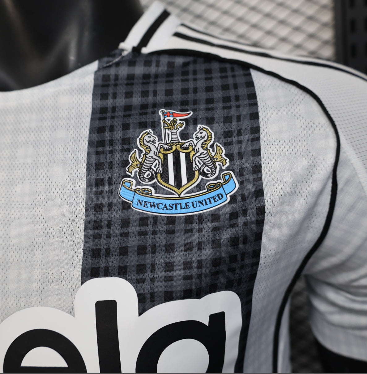 Newcastle United Heimspiel 25/26