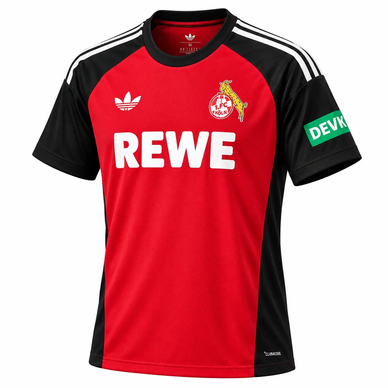 Maillot FC Cologne Spécial 2026/27 Fábrica das Tailandesas