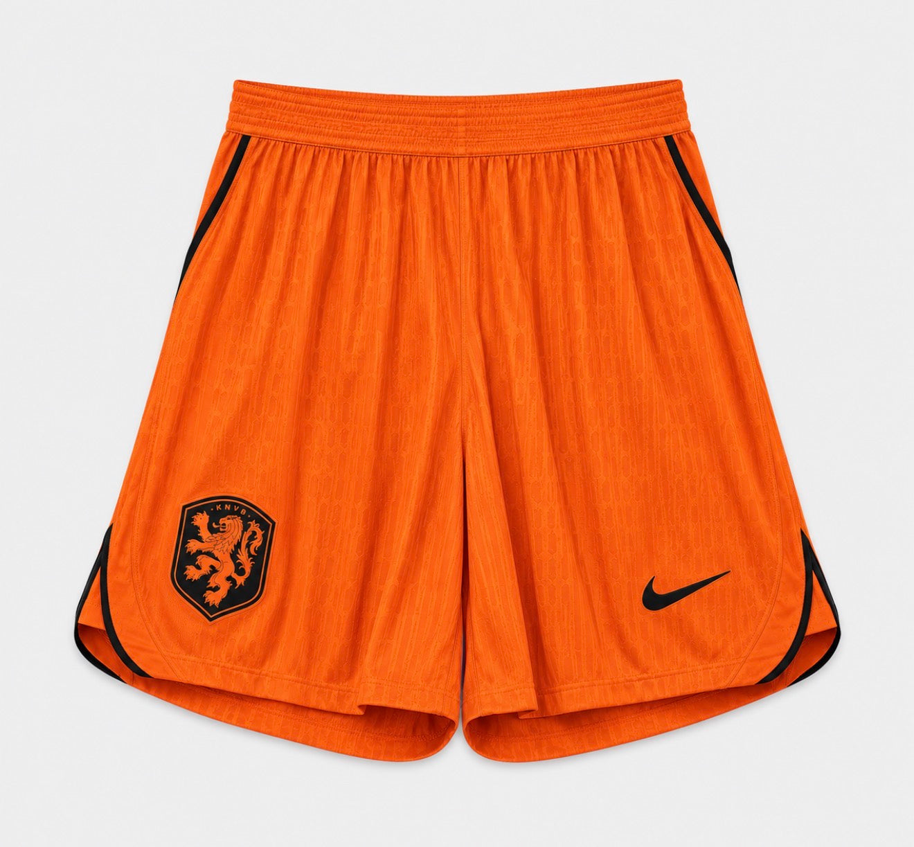 Short Pays-Bas Domicile 2026 CDM Player Footoriq Kits
