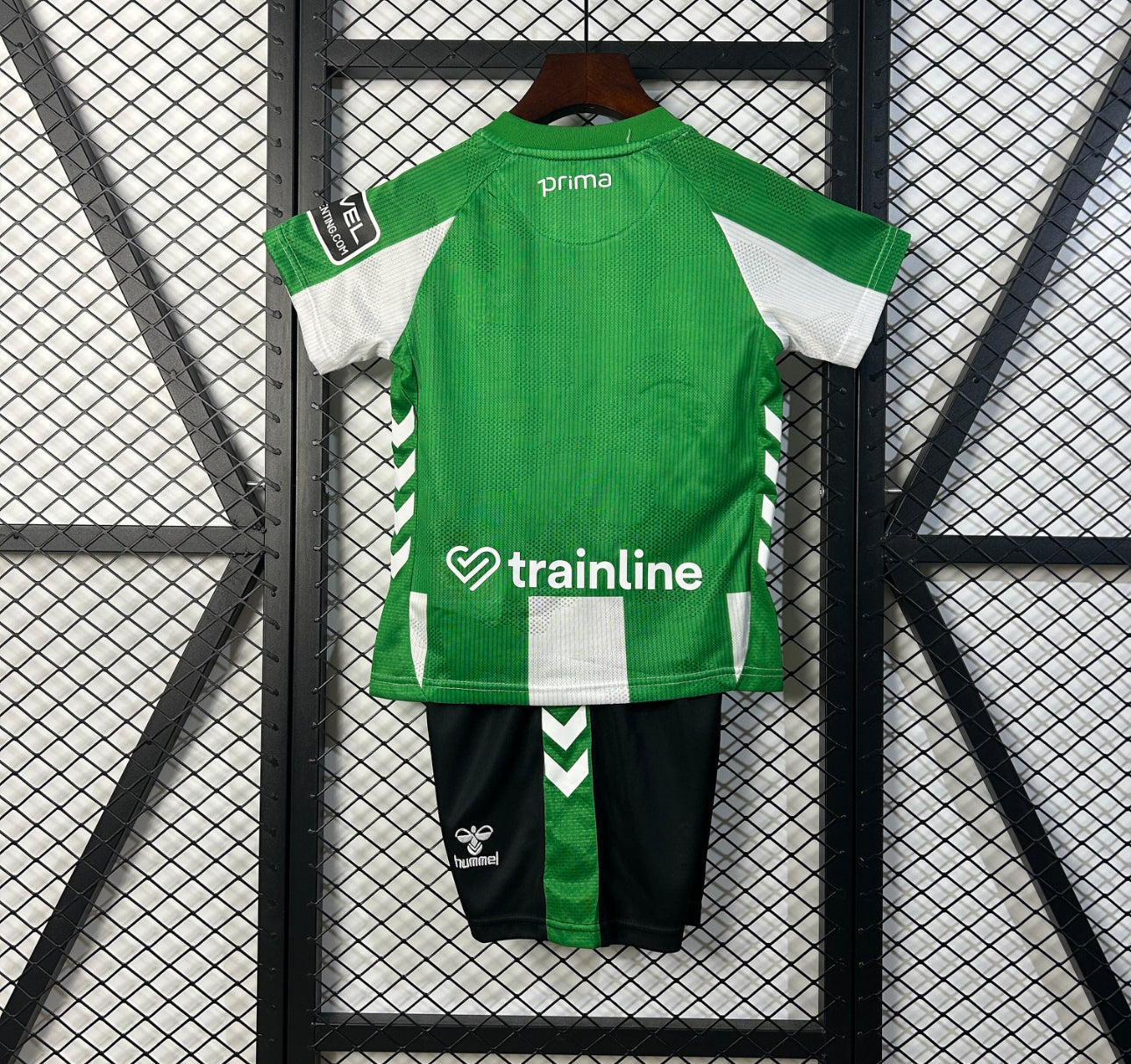 Footoriq Kits