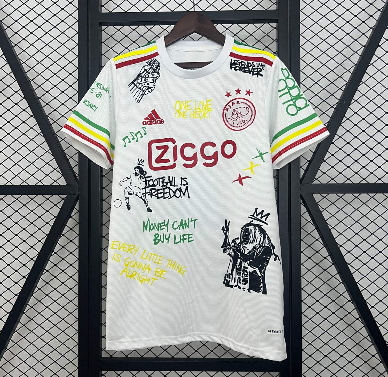 Footoriq Kits