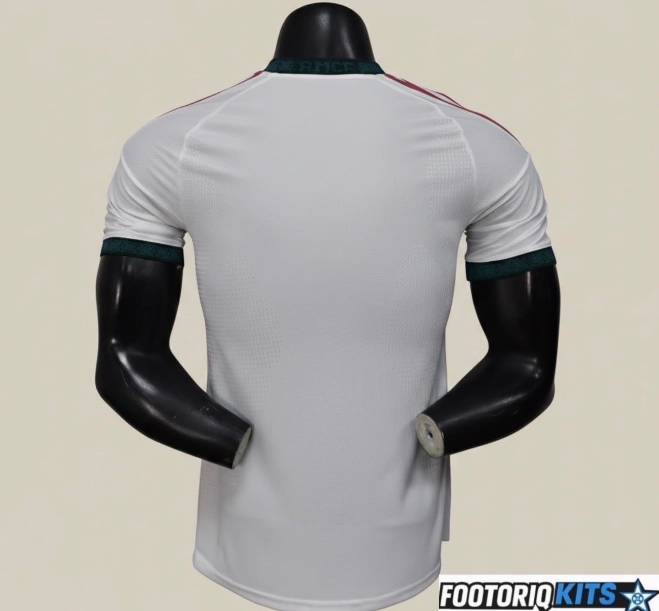 Maillot Real Madrid Domicile Version Joueur 26/27