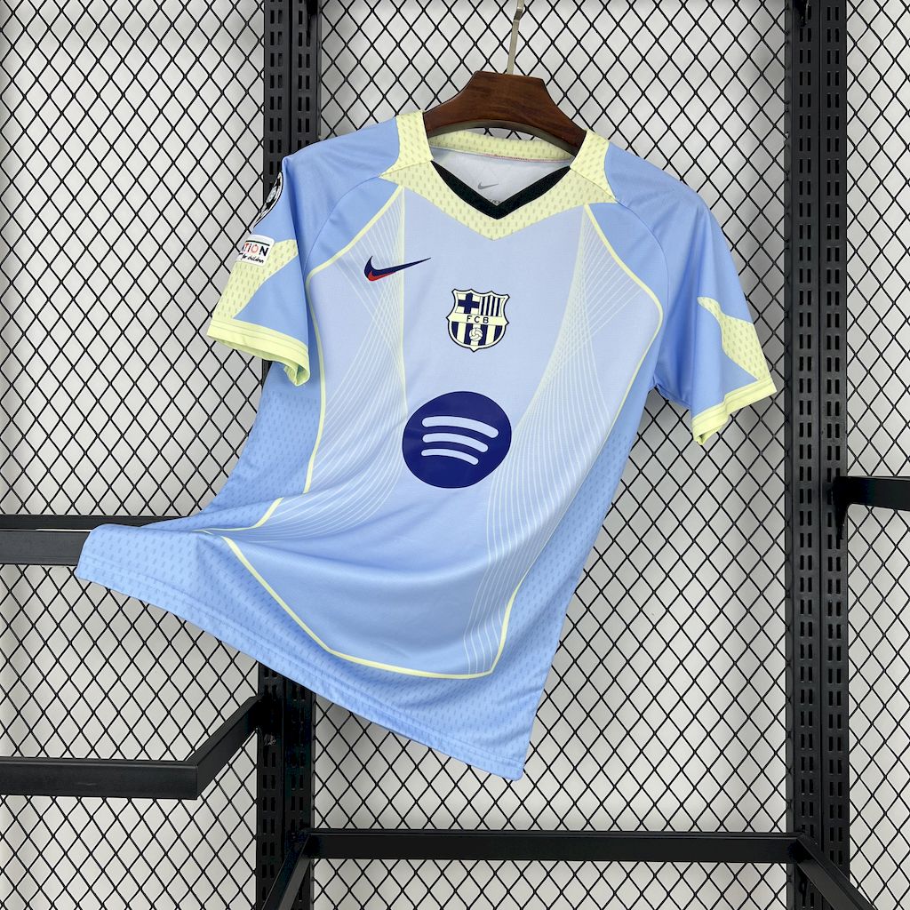 Footoriq Kits