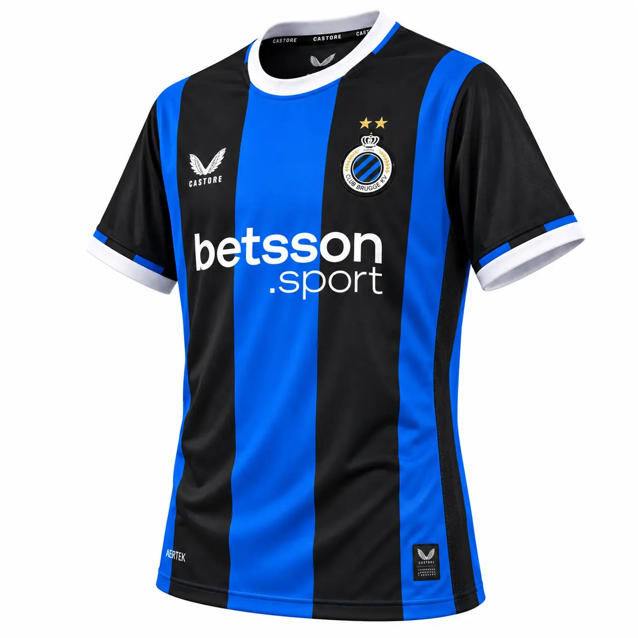 Club Brugge Home 2026/27 Jersey
