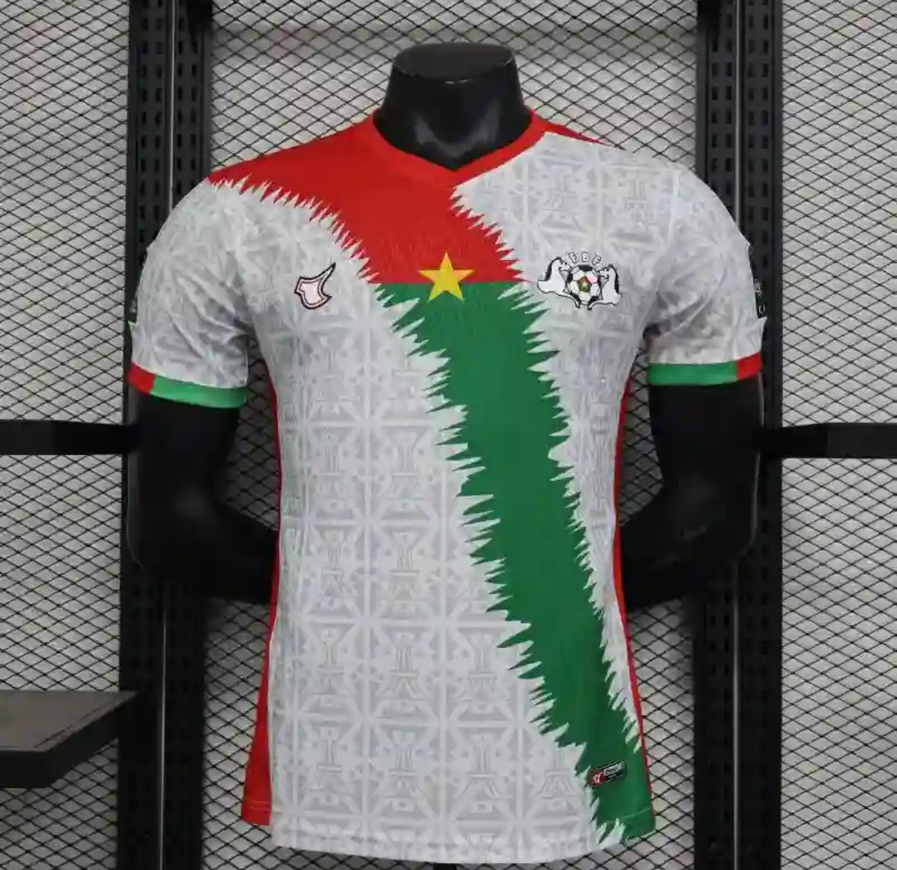 Footoriq Kits