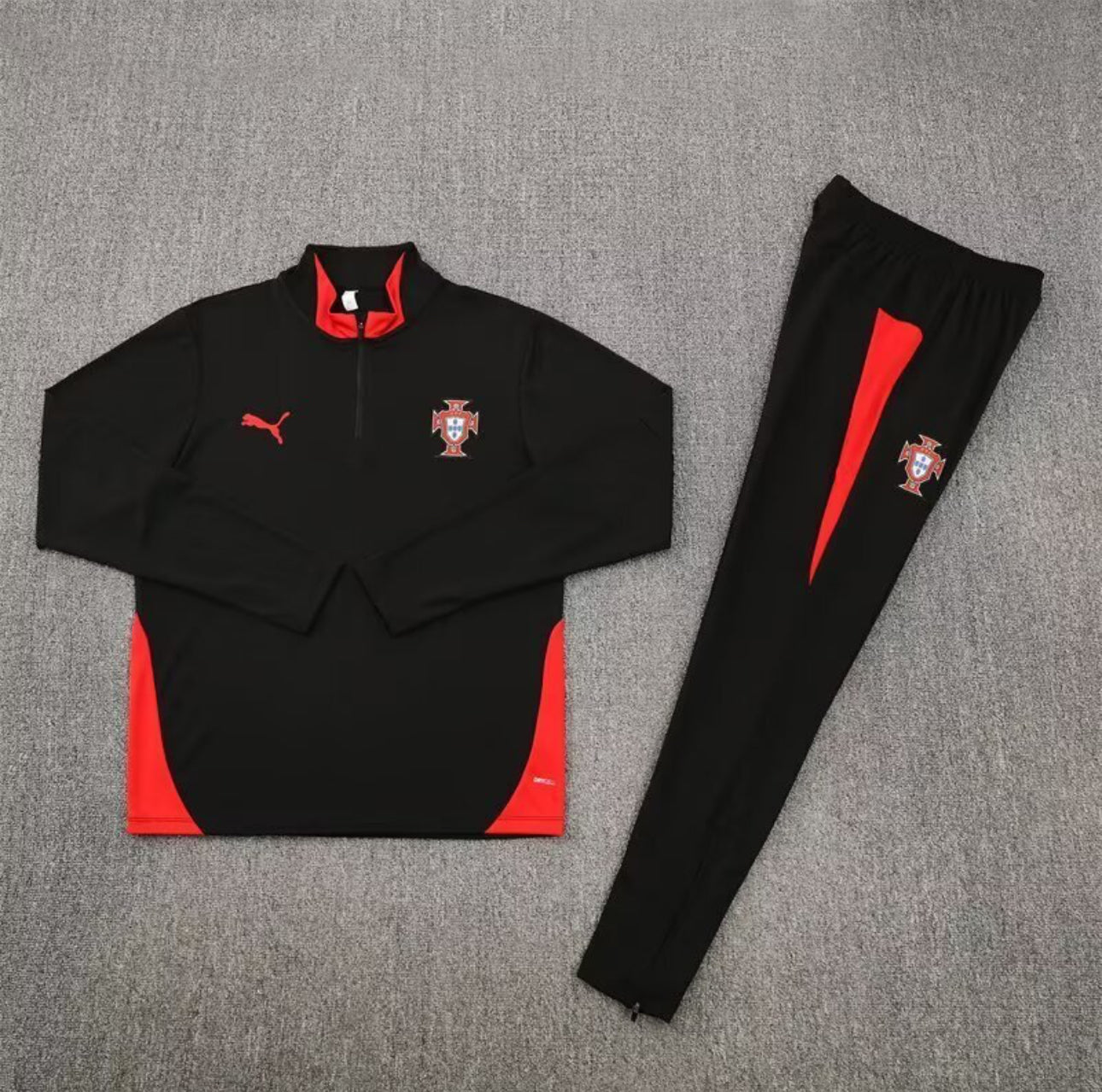 Footoriq Kits