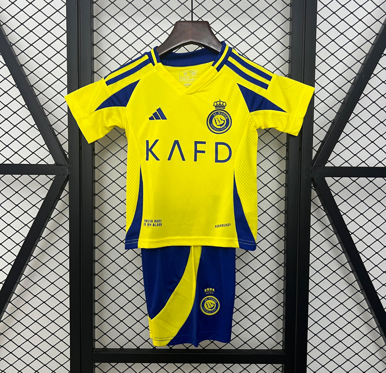Footoriq Kits