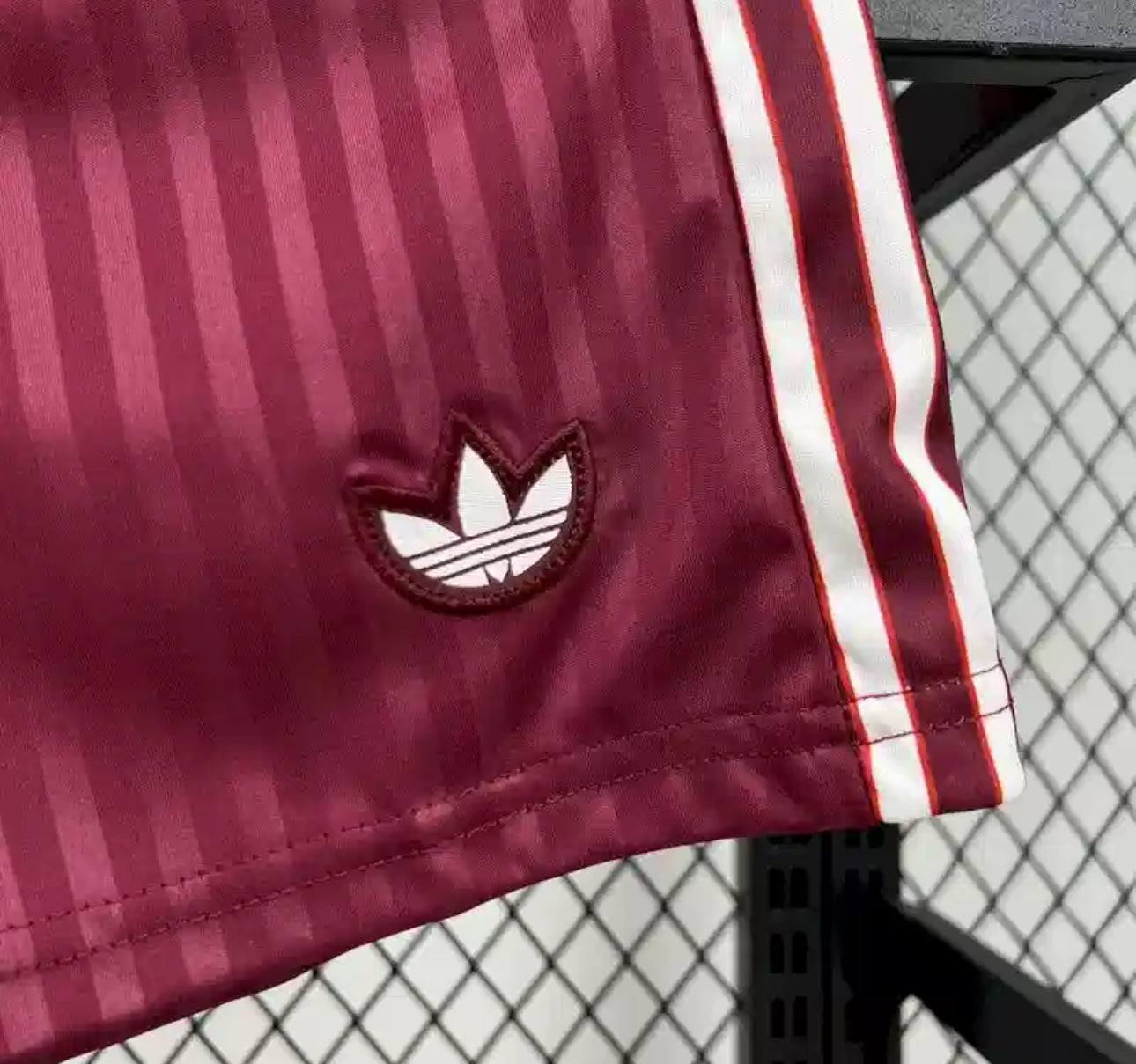 Bayern München Icon Edition Kindertrikot 25/26