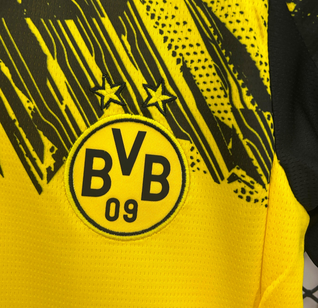 Dortmund Heimtrikot Kinder 25/26