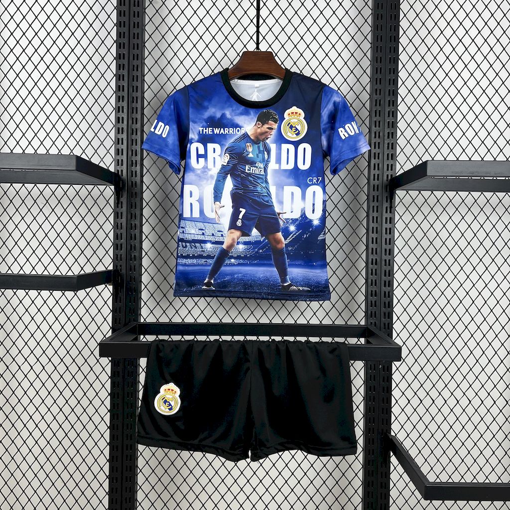 Footoriq Kits