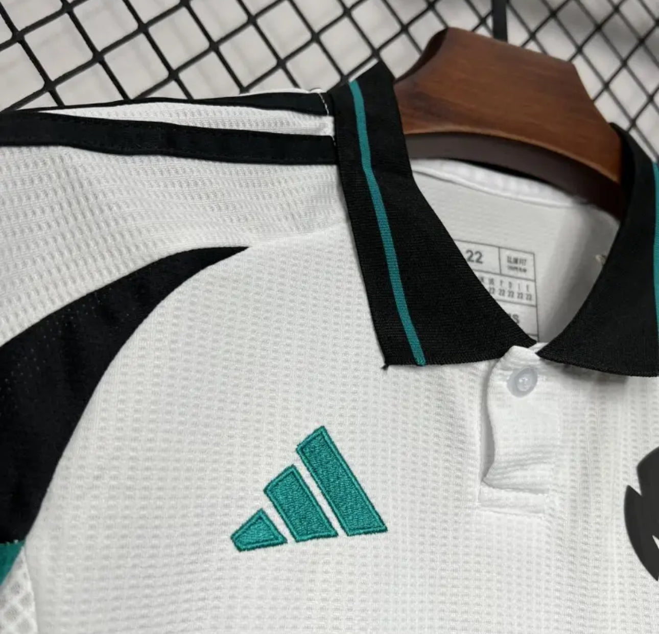 Kit Enfant Newcastle 3rd 24/25