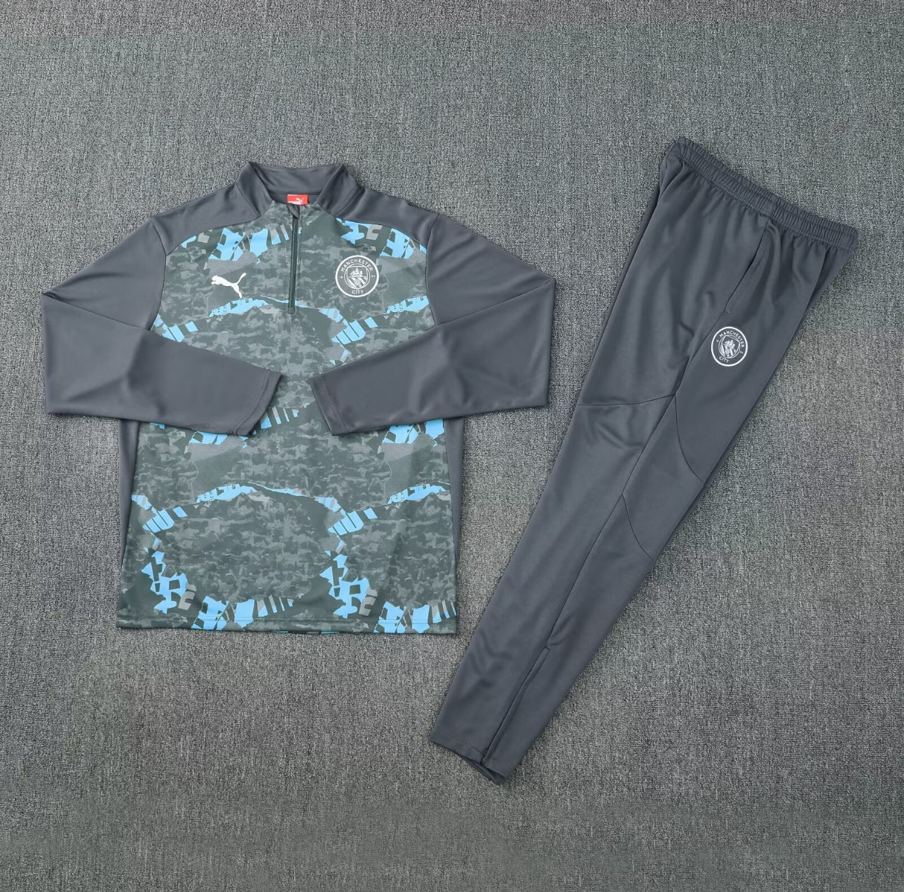 Footoriq Kits