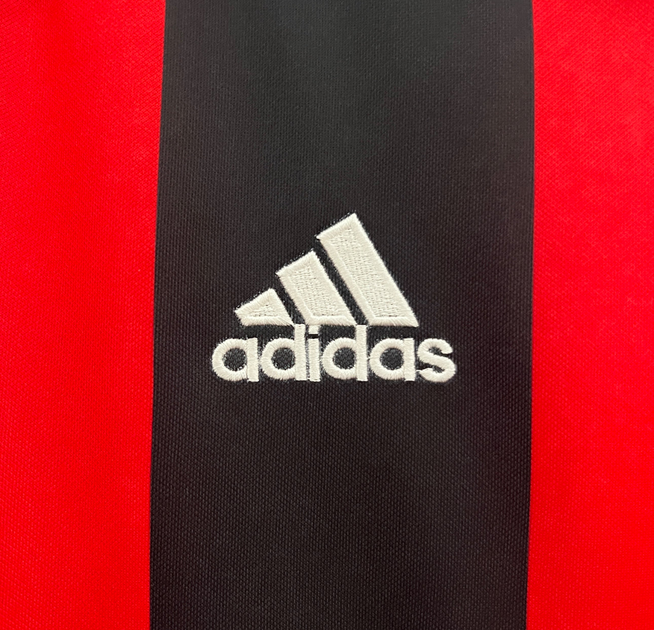 Maillot Rétro AC Milan Domicile 00/01