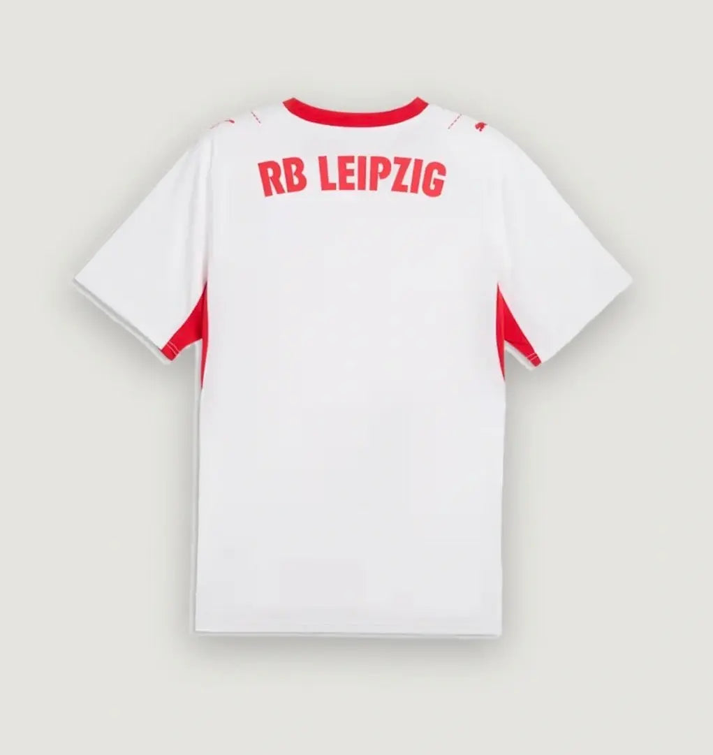 Maillot Leipzig Domicile 2026 Fábrica das Tailandesas