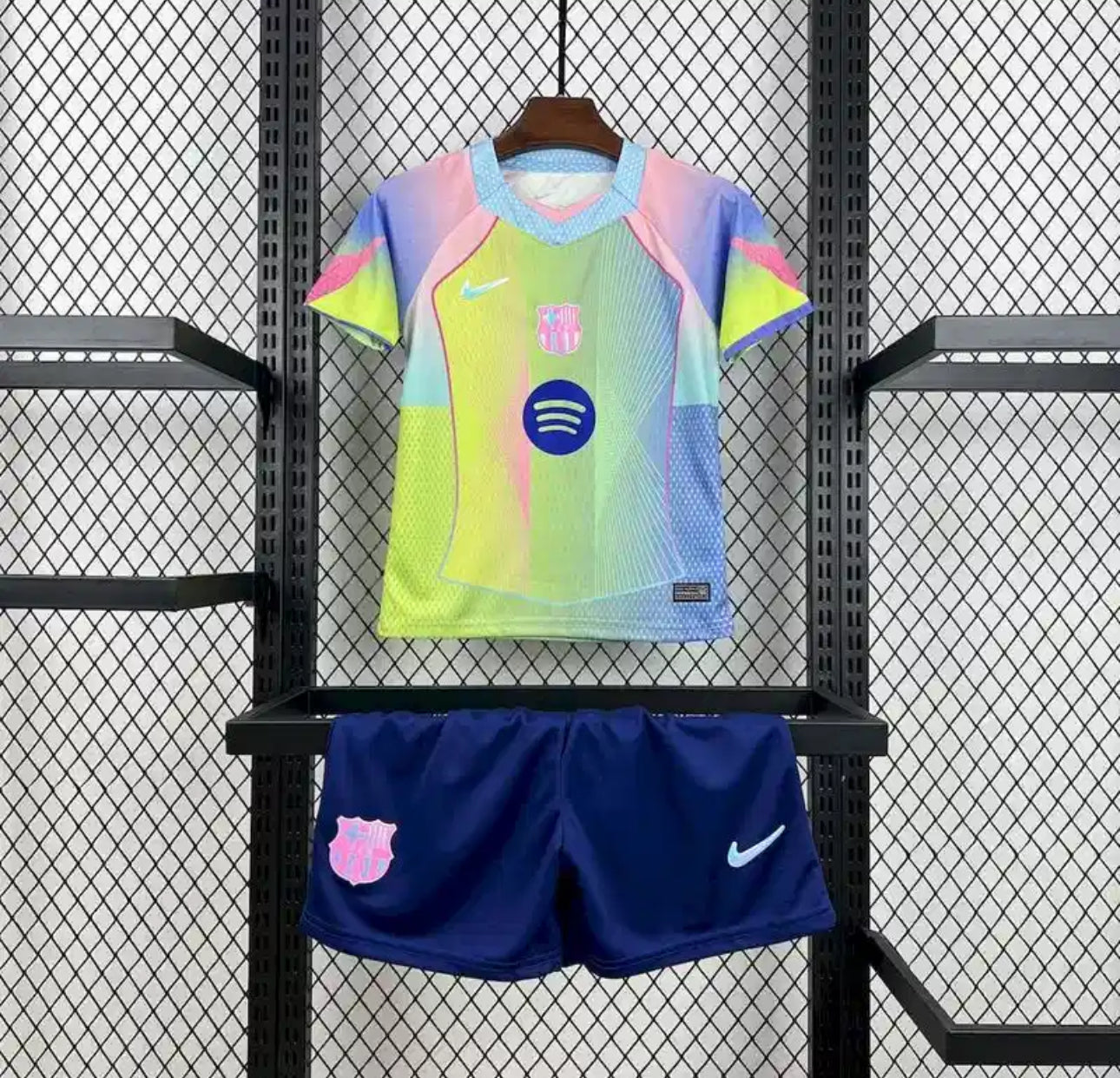 Footoriq Kits
