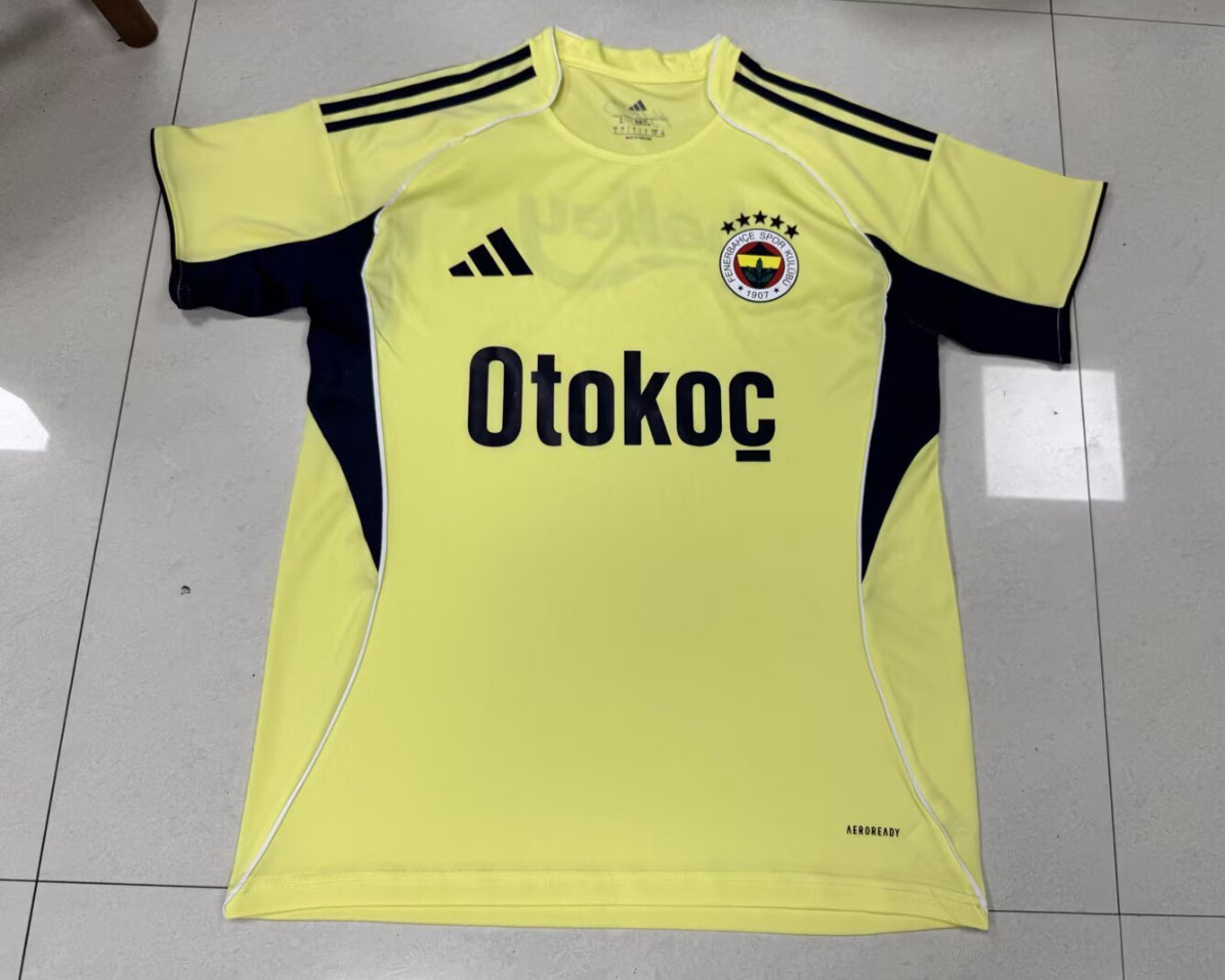 Footoriq Kits