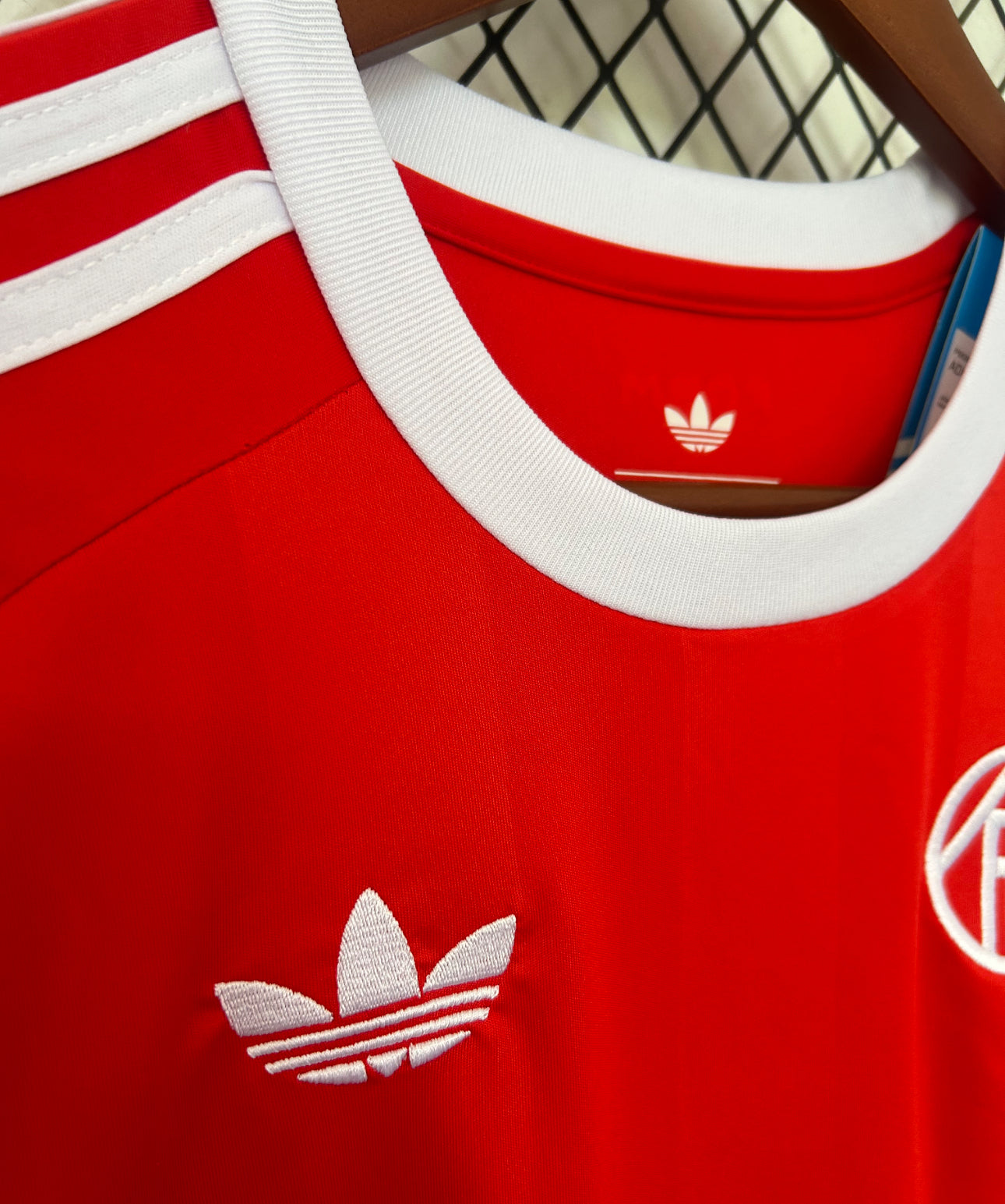 Maillot Gardien Bayern Munich 25/26