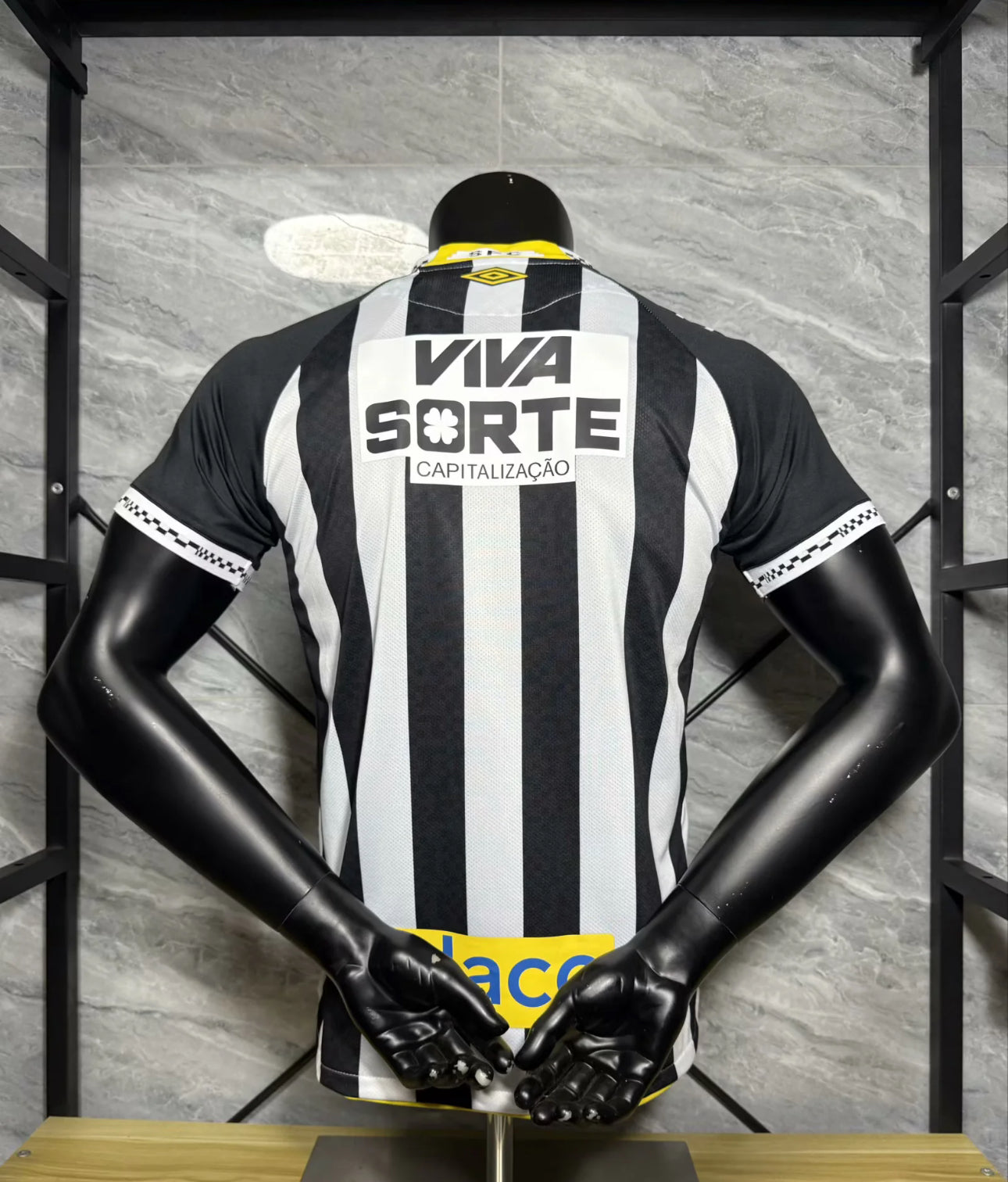 Footoriq Kits