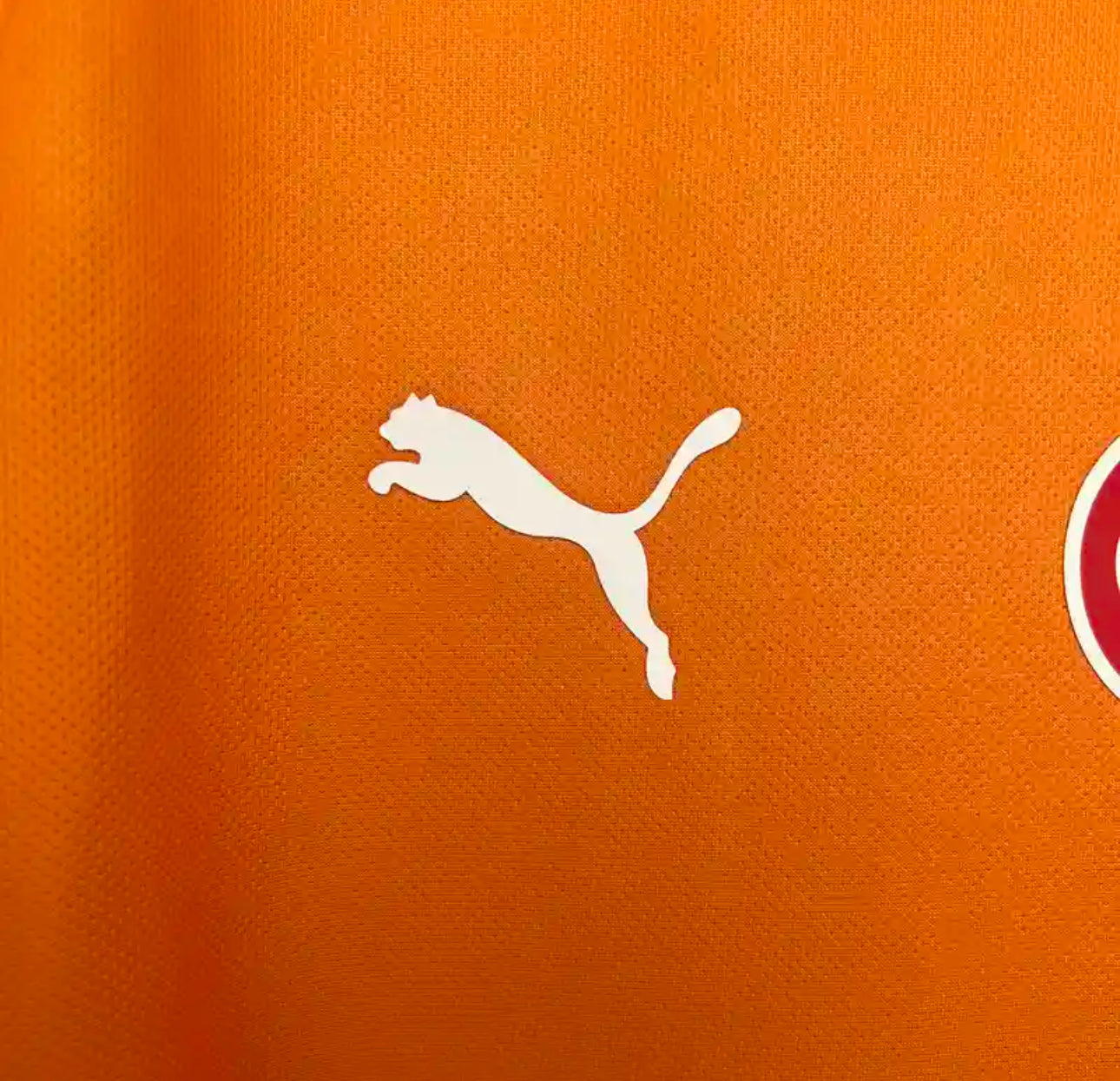 Galatasaray Home Jersey 25/26