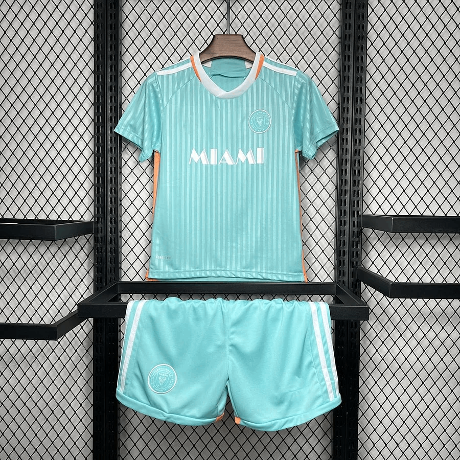 Footoriq Kits