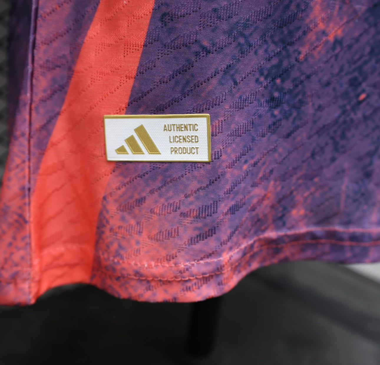 Real Madrid Spezialtrikot 24/25