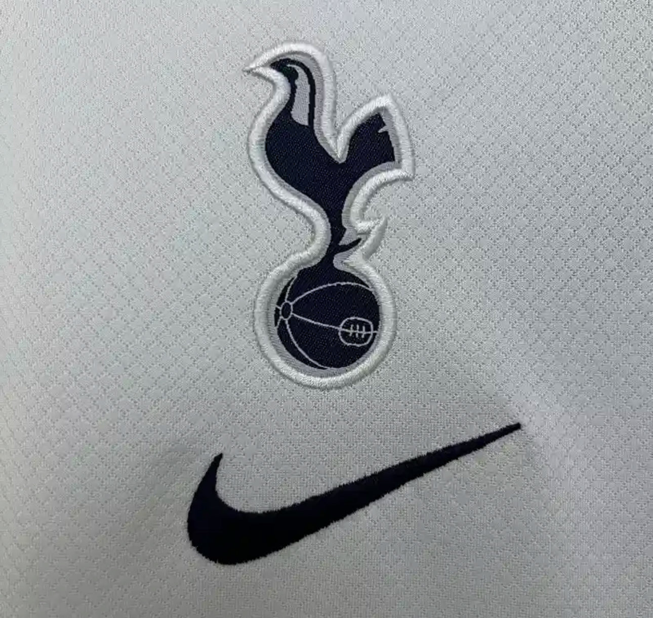 Tottenham Home Kids Kit 25/26