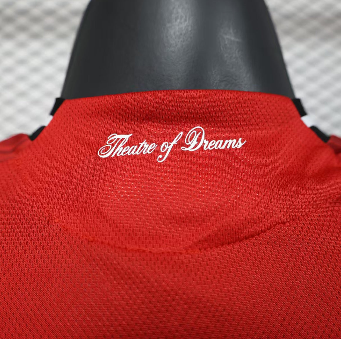 Manchester United Heimtrikot 25/26