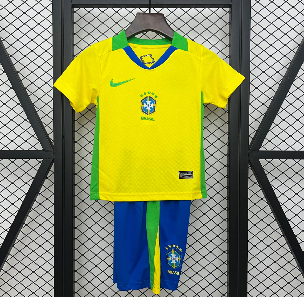 Footoriq Kits
