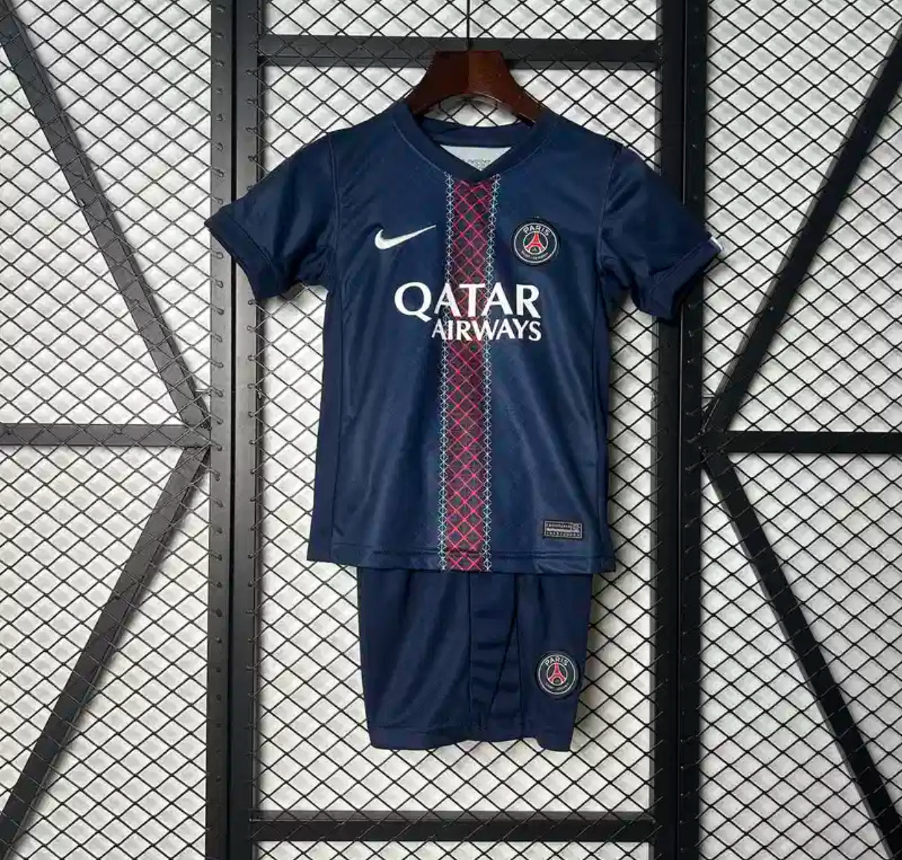Footoriq Kits