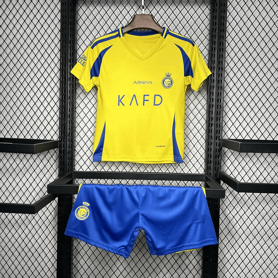 Footoriq Kits