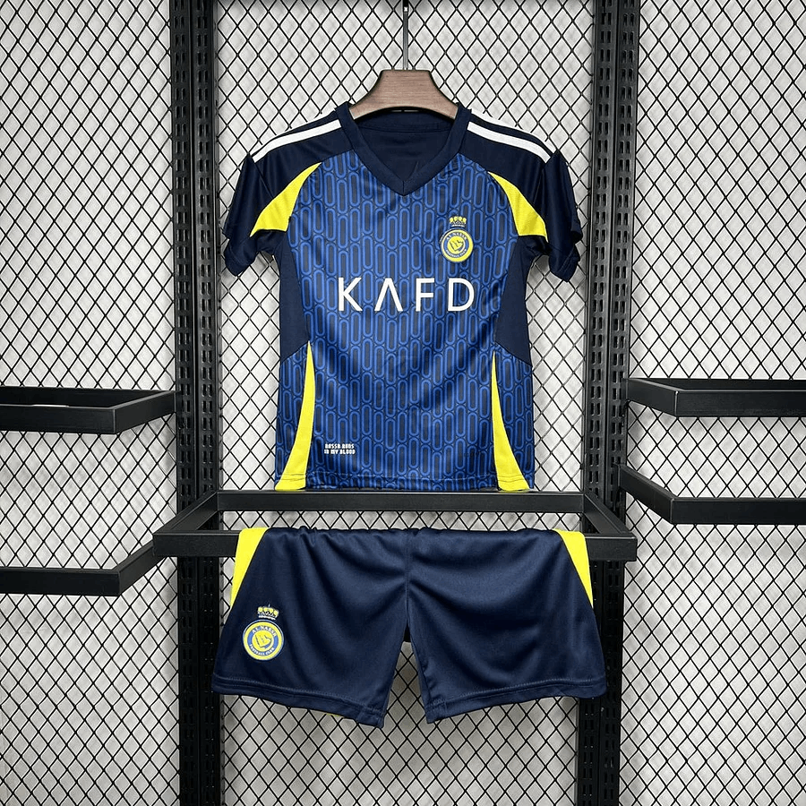 Footoriq Kits