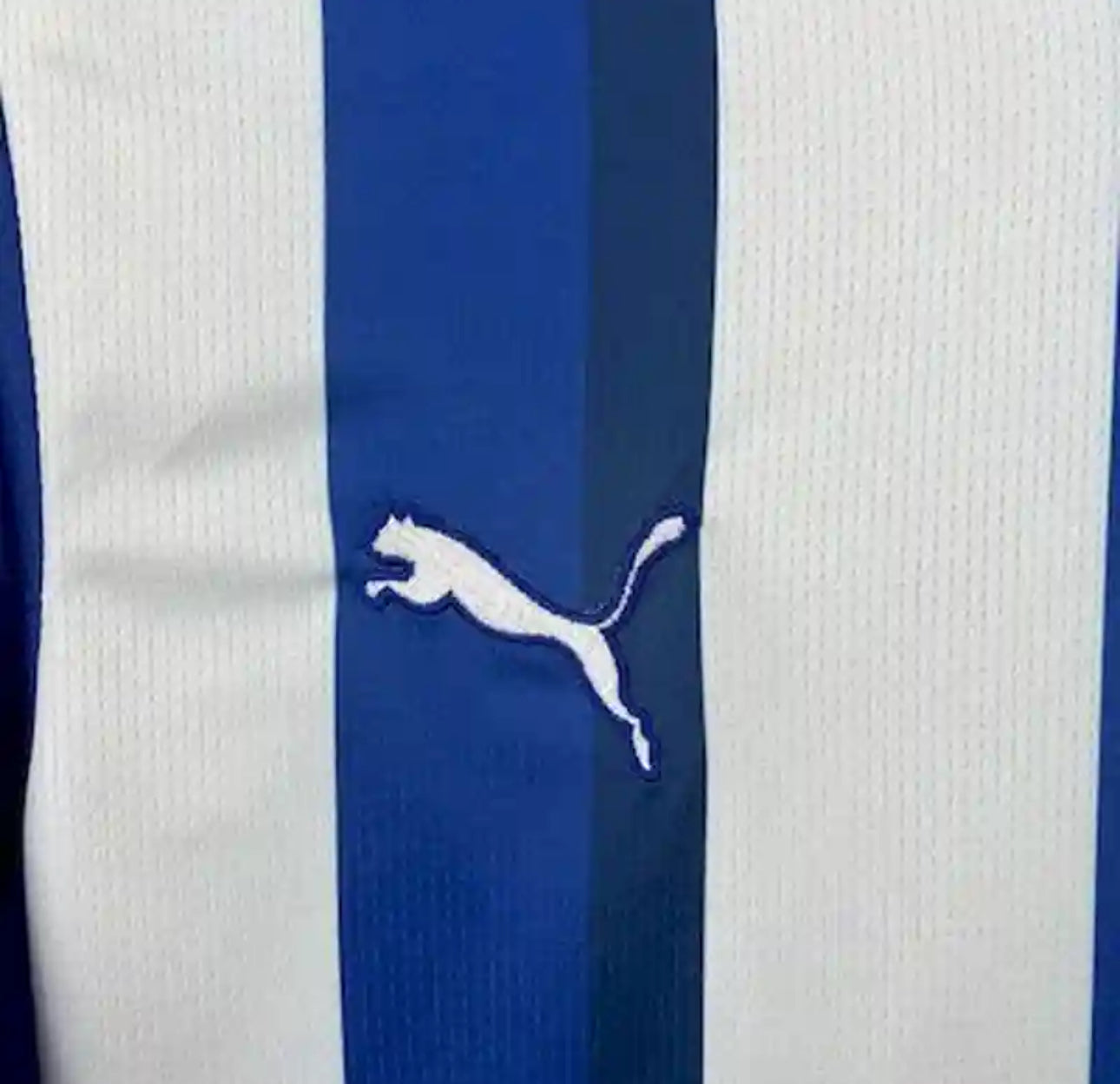 Alaves Heimtrikot 25/26
