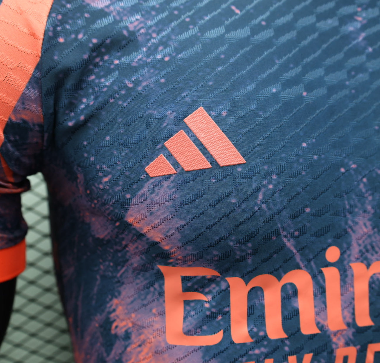 Real Madrid Spezialtrikot 24/25