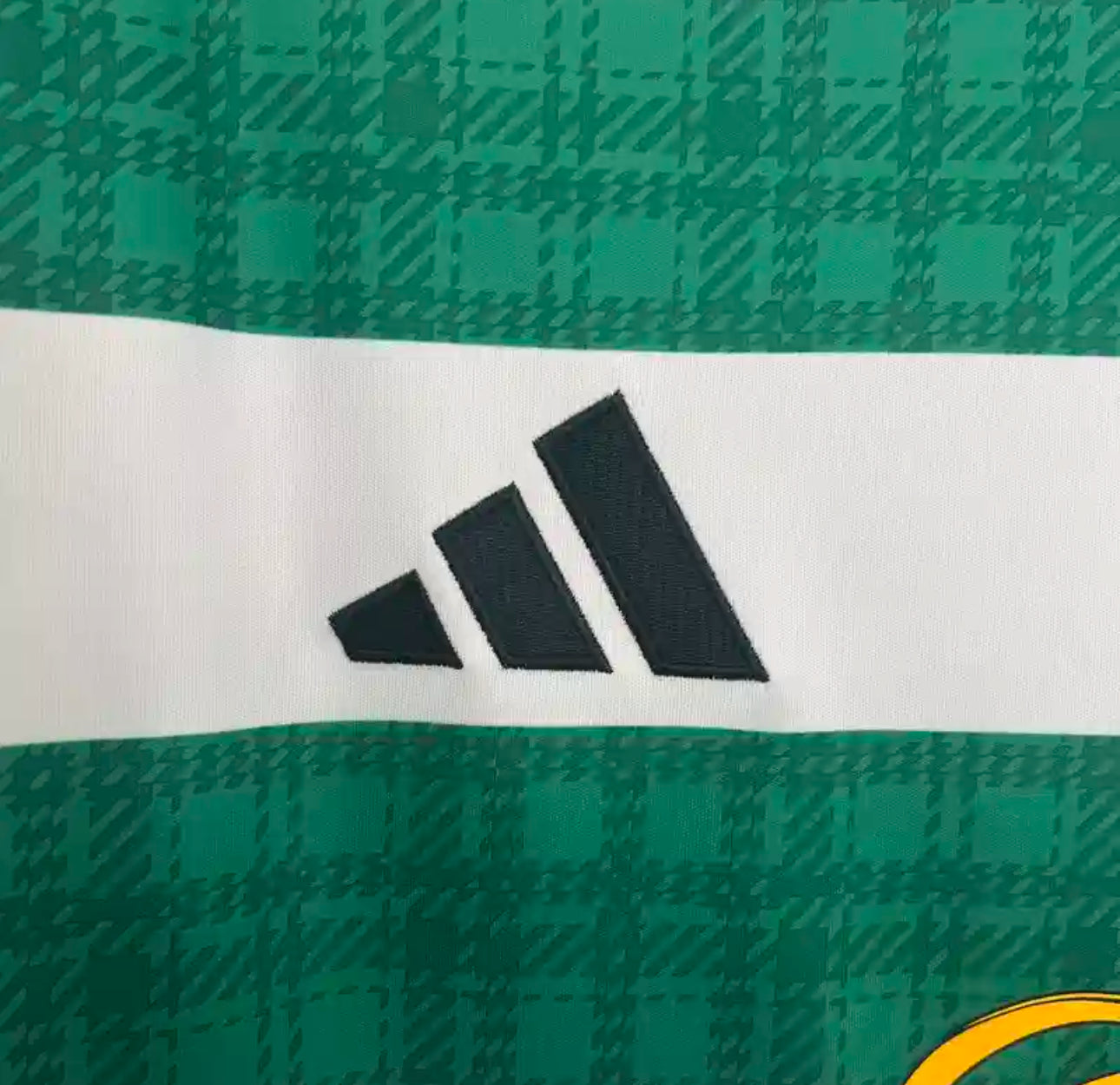 Celtic Maillot Domicile 25/26