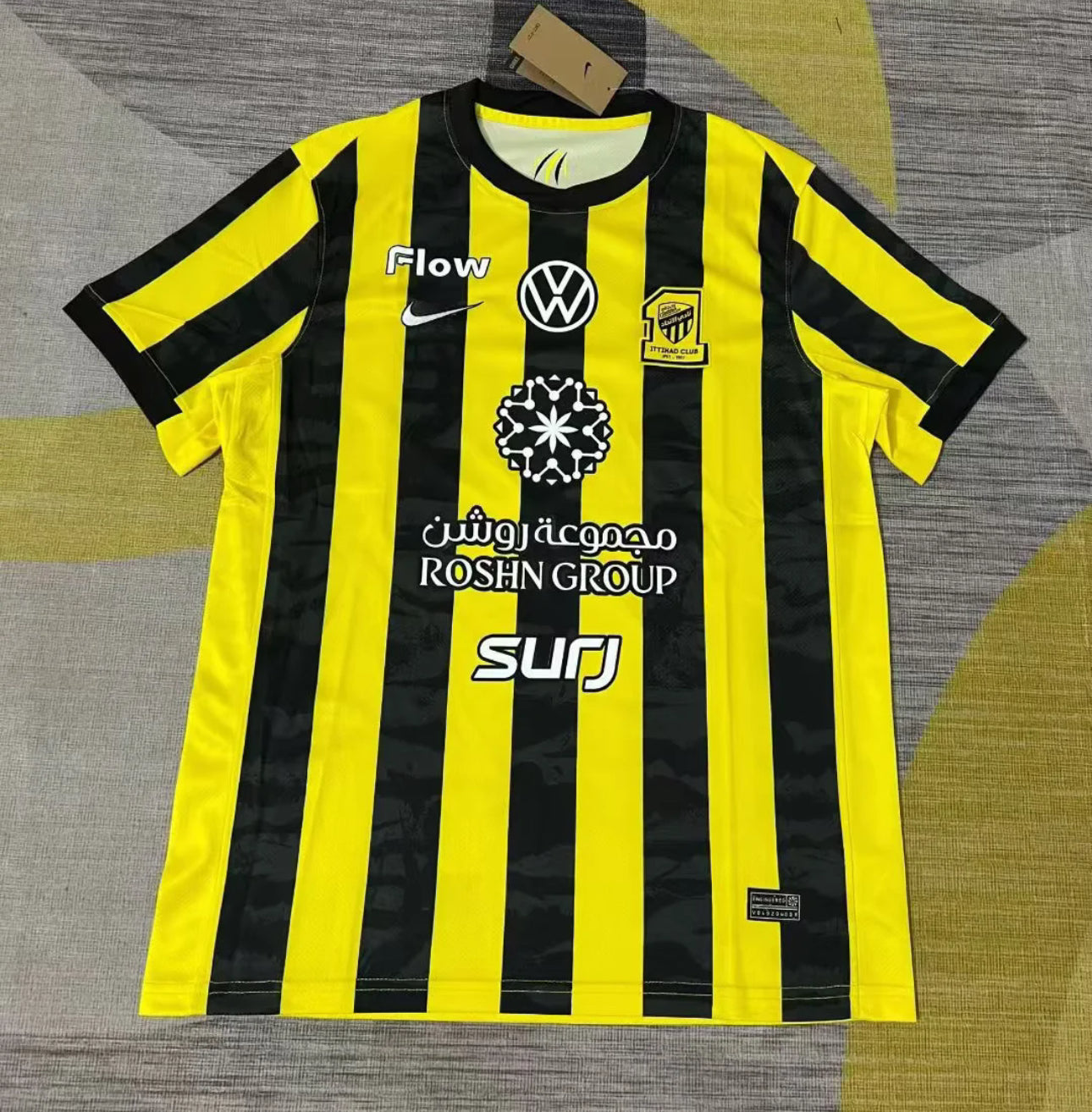 Footoriq Kits