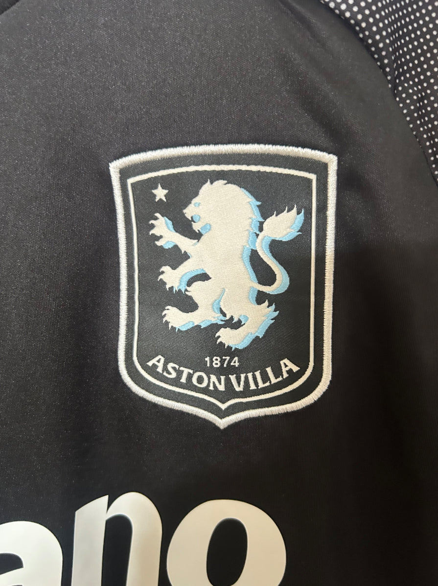 Aston Villa Heimspiel 25/26