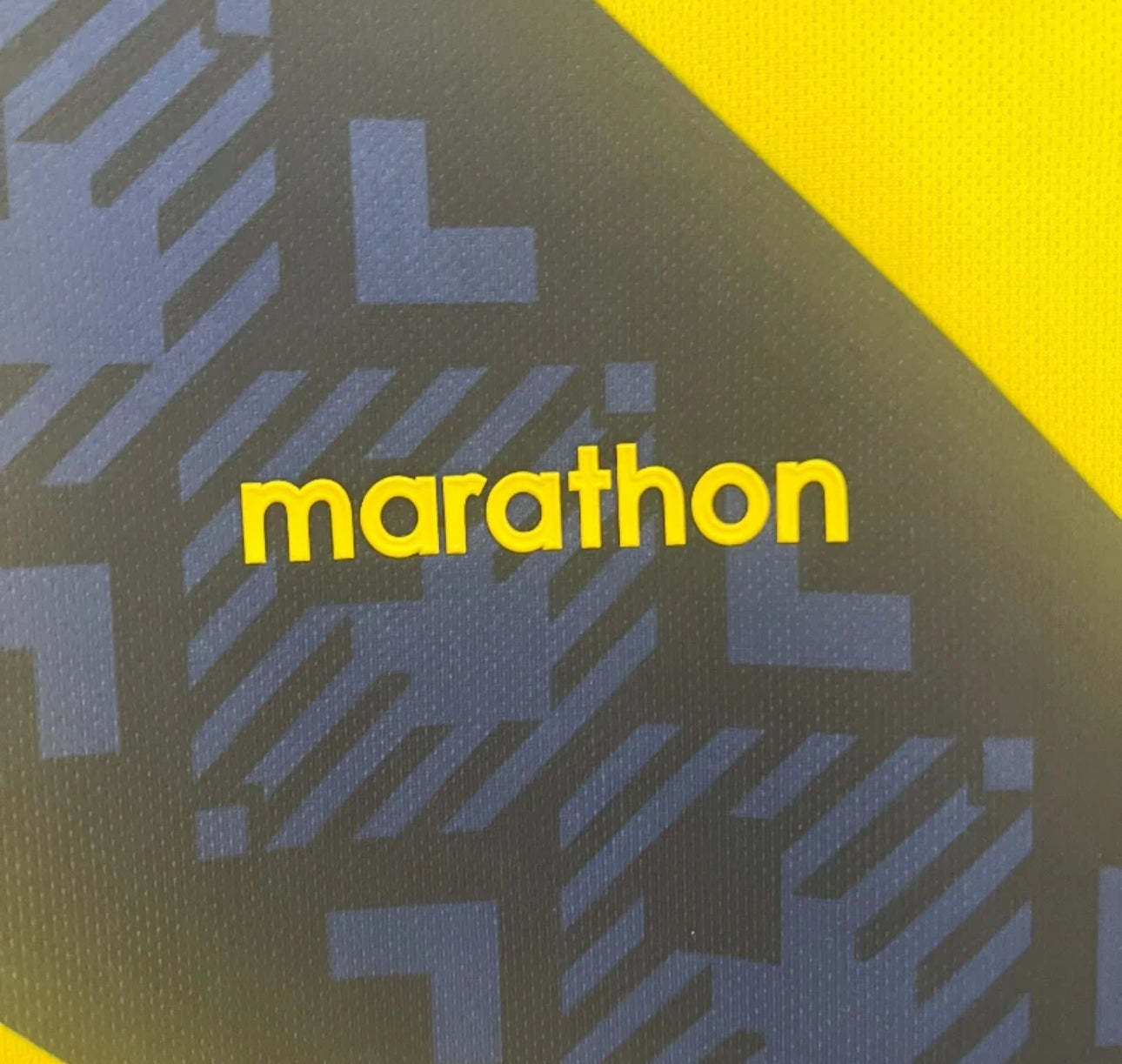 Ecuador Yellow Home Jersey 2024