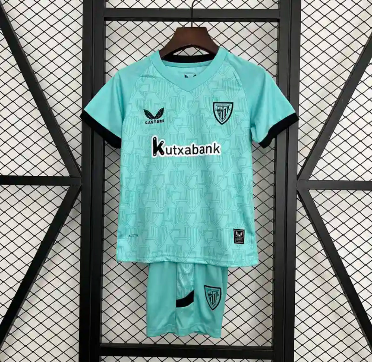 Footoriq Kits