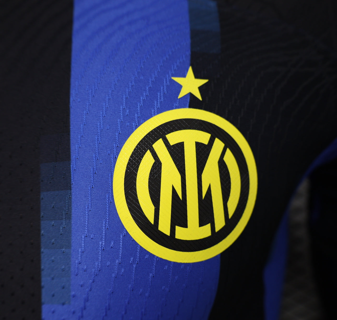 Inter Milan Home Shirt 23/24