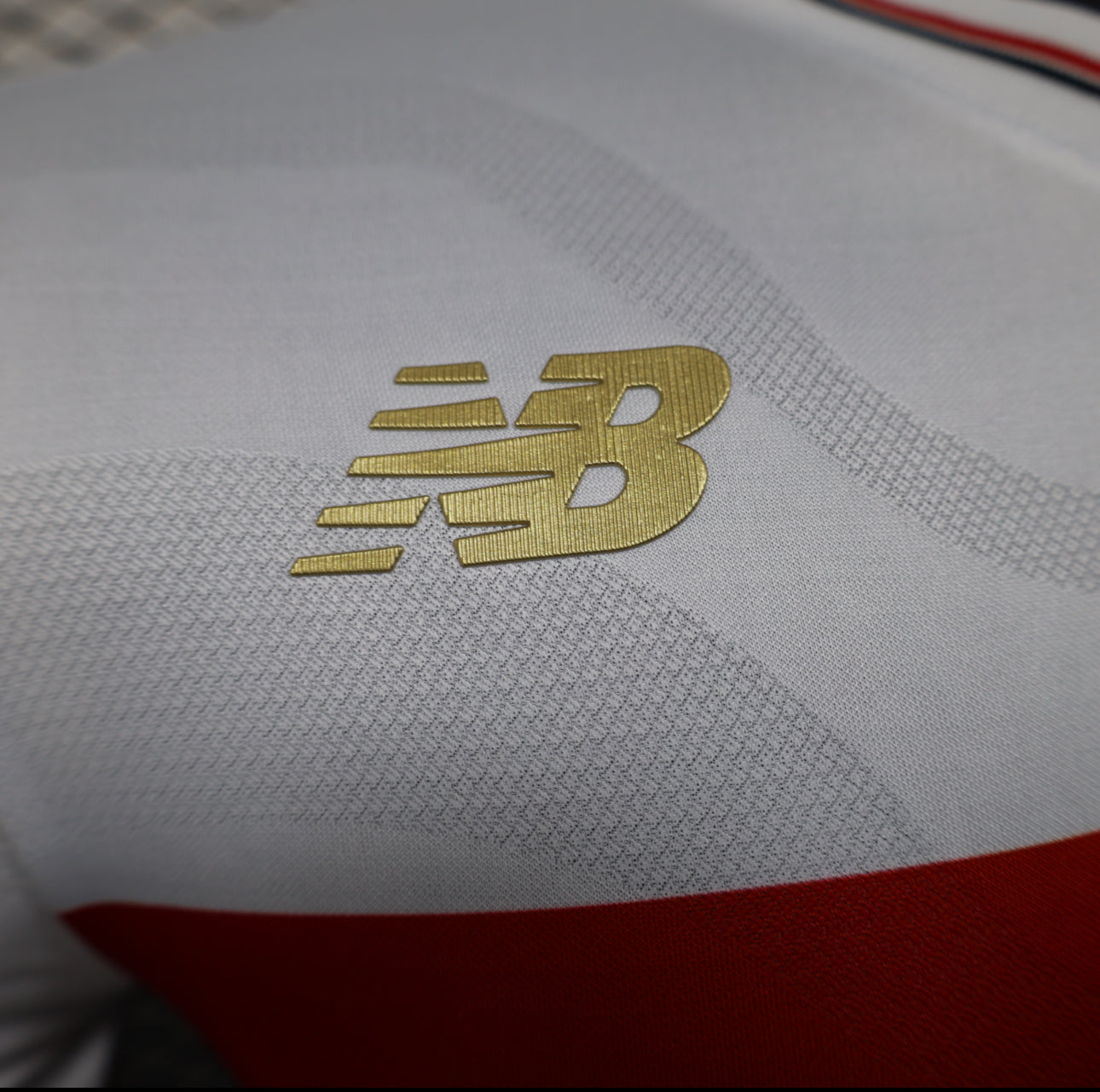 Sao Paulo Home Shirt 25/26