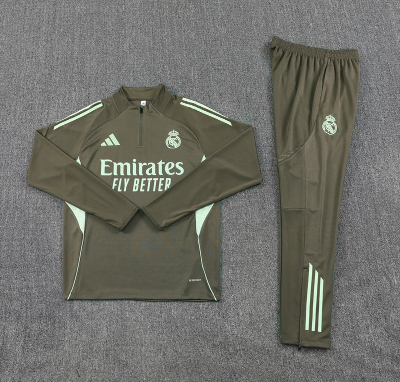Footoriq Kits
