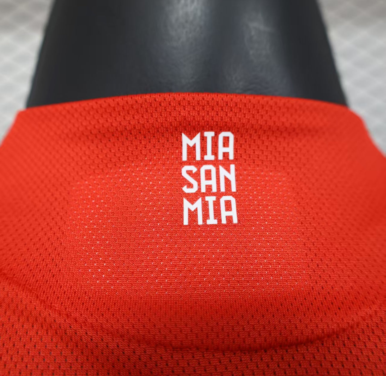 Maillot Bayern Munich Domicile 25/26