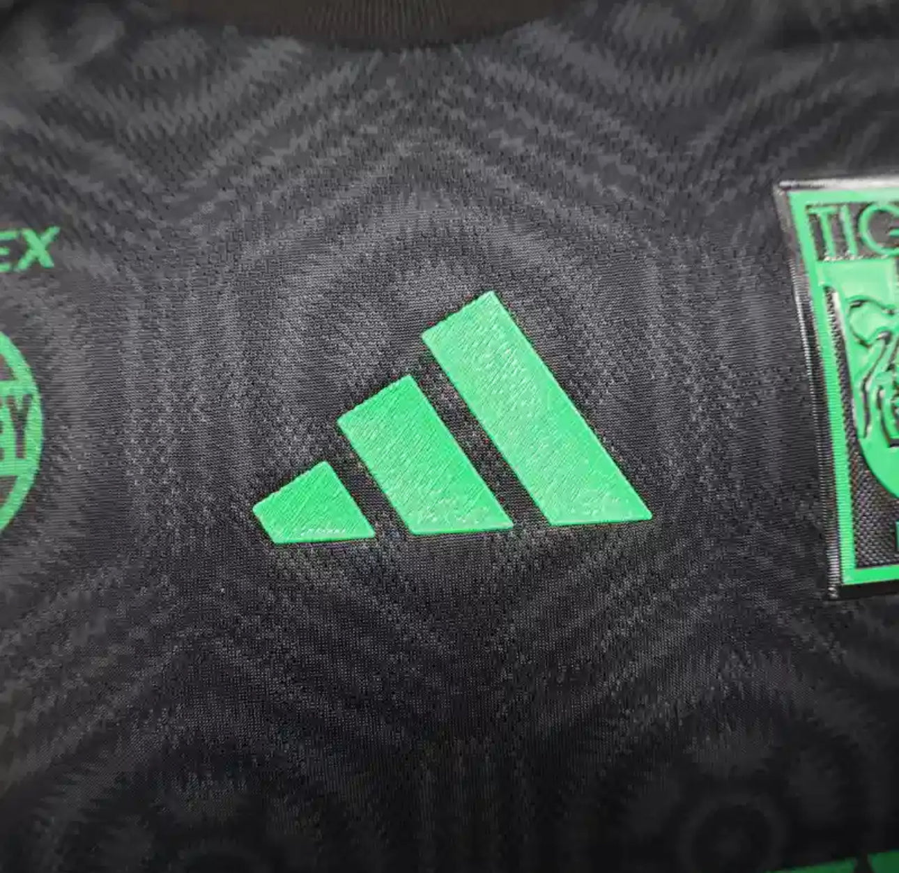 Tigres UANL Maillot 3rd Extérieur 25/26