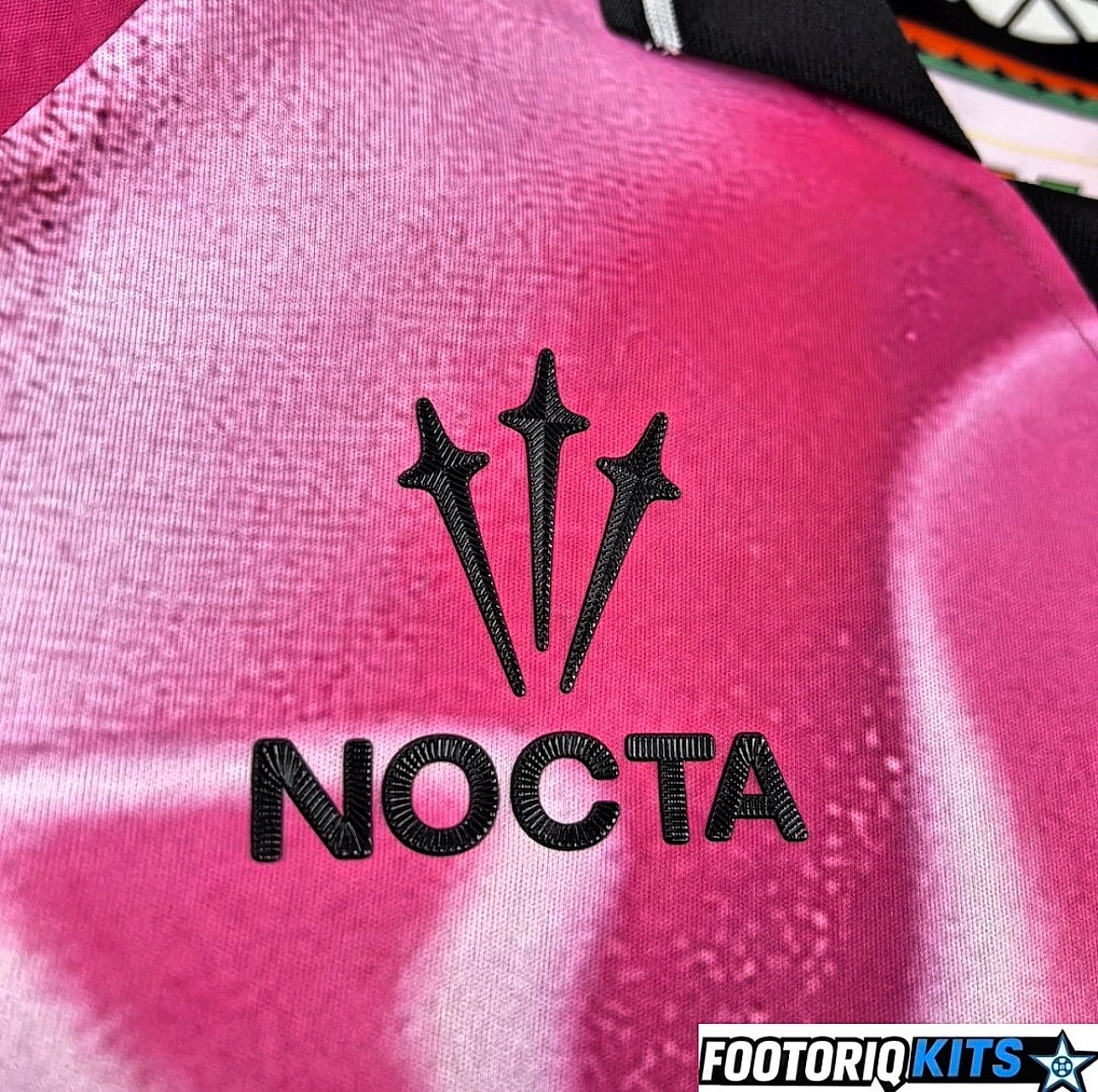 Maillot Manches Longues Venezia Gardien 25/26