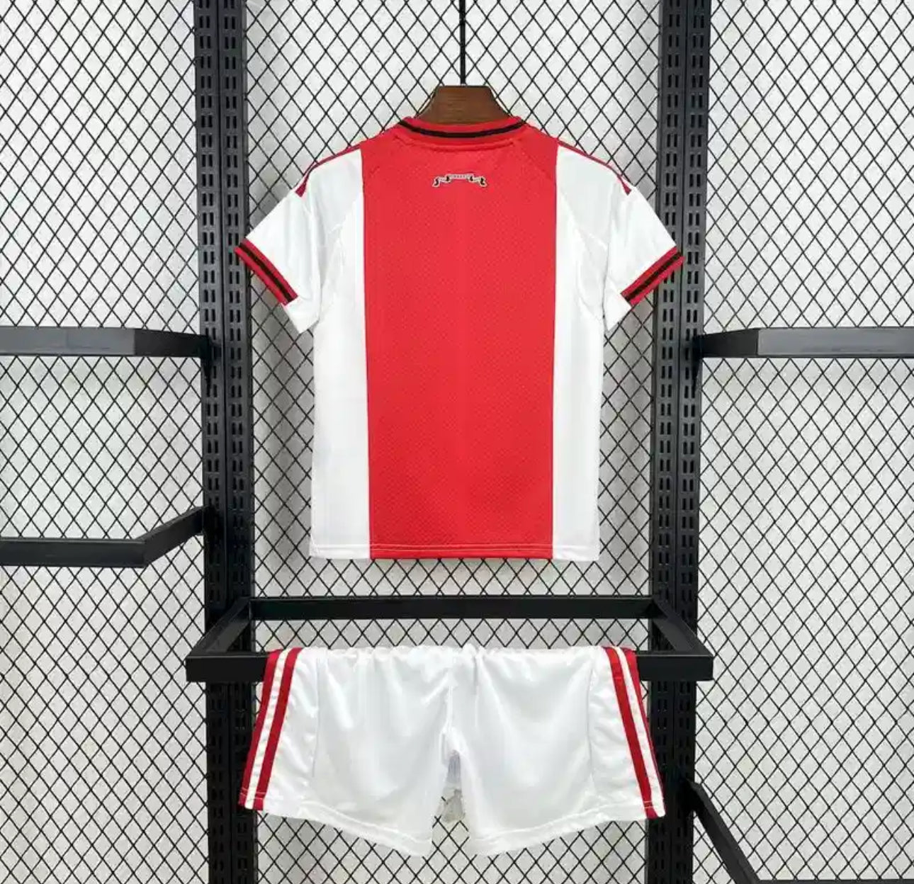 Footoriq Kits