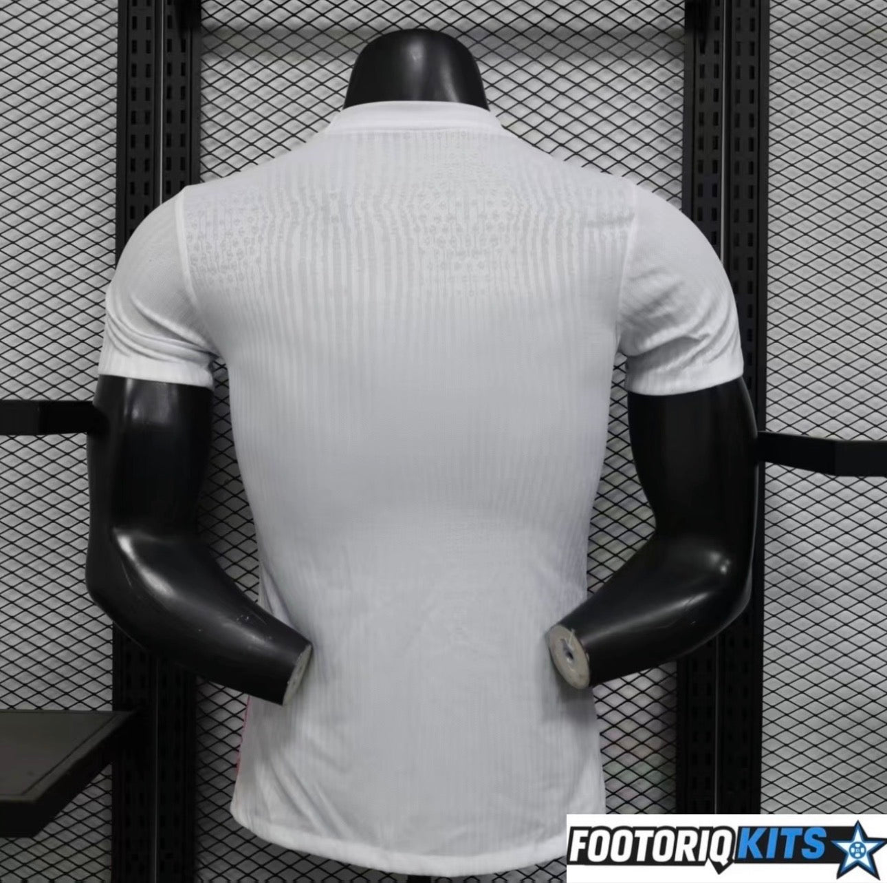 Version Joueur Maillot Brésil Concept Rose 25/26