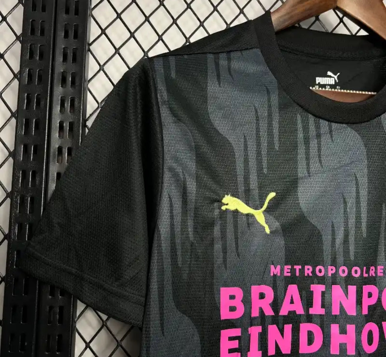 PSV Eindhoven Training Jersey 24/25