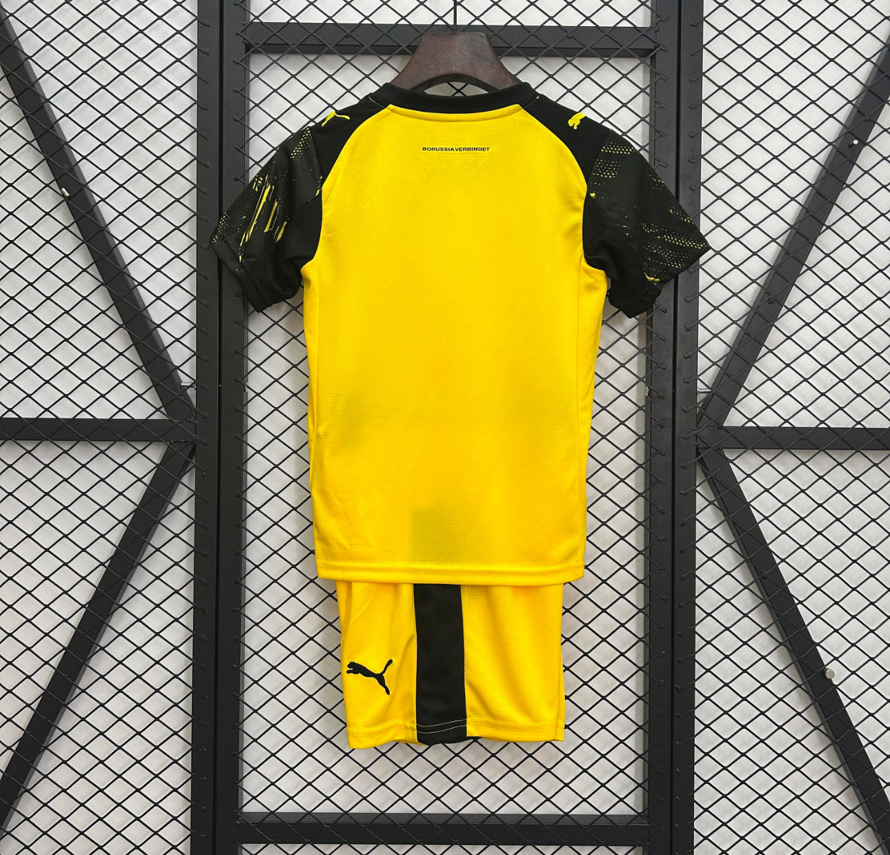 Footoriq Kits