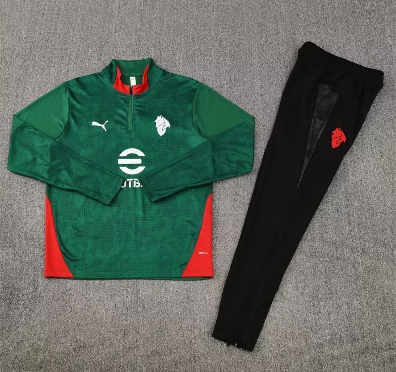 Footoriq Kits
